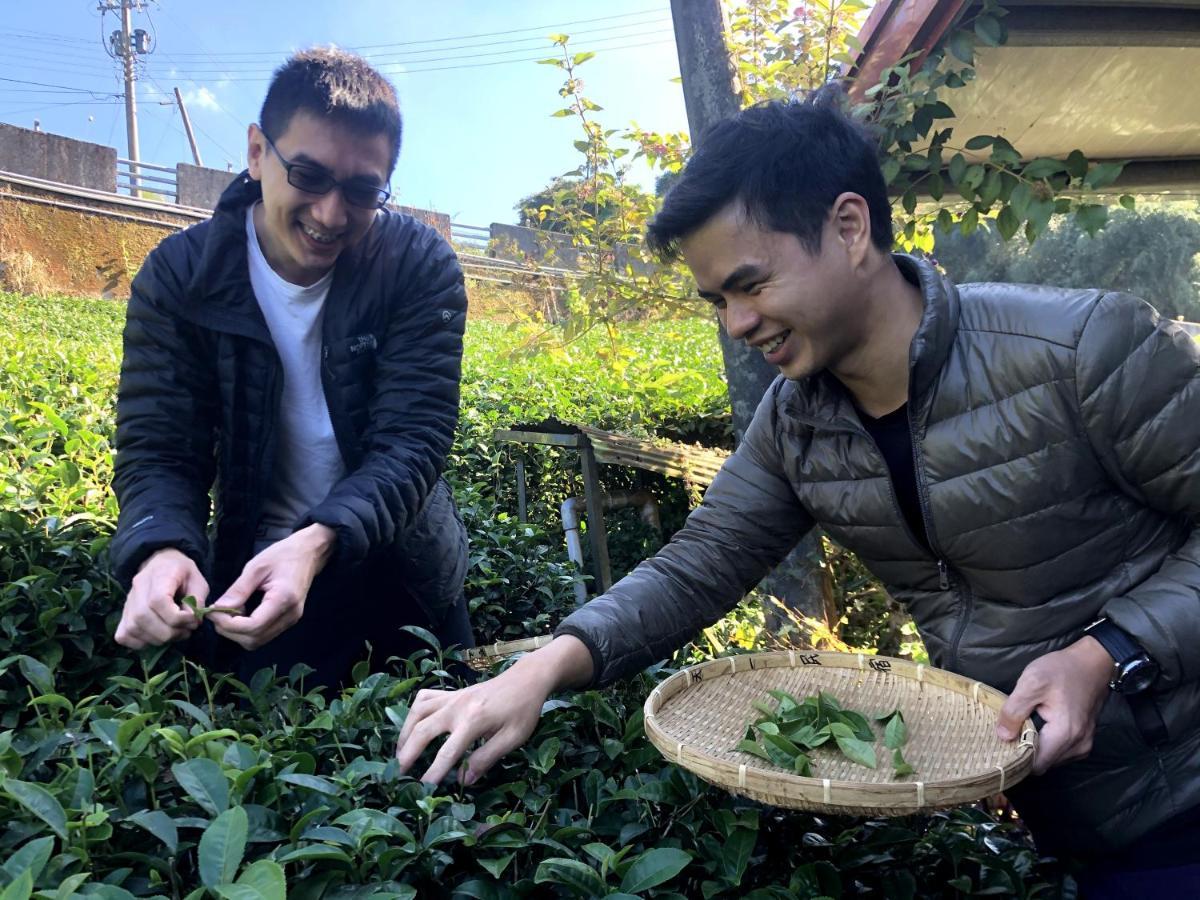 Tianyi Homestay Fenchihu Exterior photo