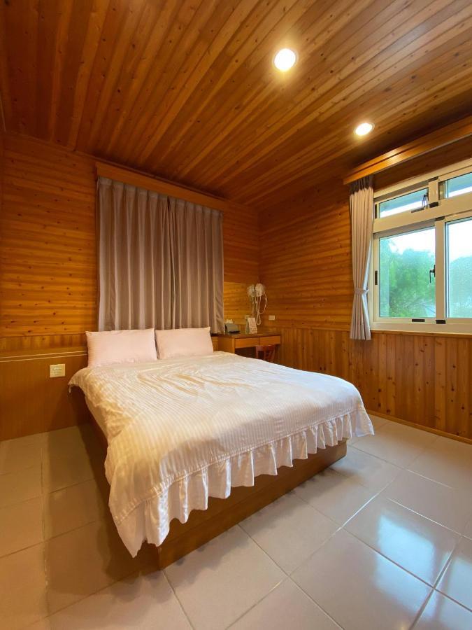 Tianyi Homestay Fenchihu Exterior photo