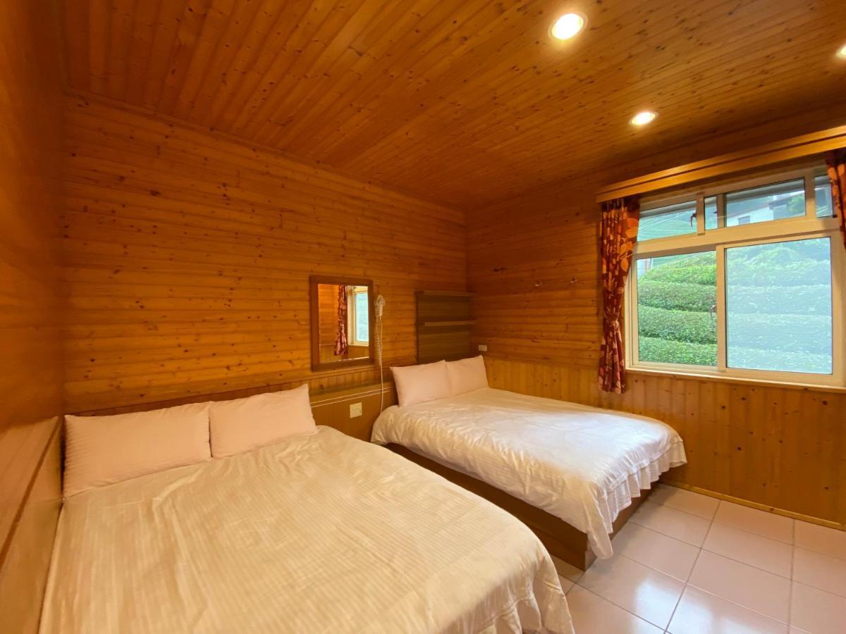 Tianyi Homestay Fenchihu Exterior photo